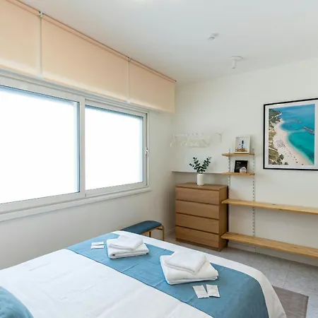 Bilocale Sul Mare - Piano Terra Con Wifi & Ac *