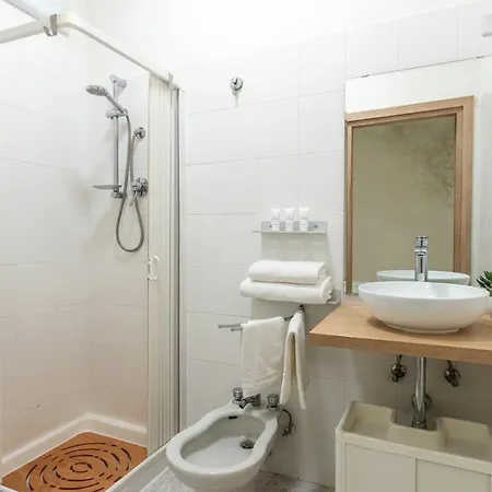 Apartamento Bilocale Sul Mare - Piano Terra Con Wifi & Ac